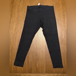 NWT Old Navy Black Women's Leggings